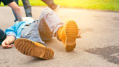 Первая помощь: что делать при приступе эпилепсии