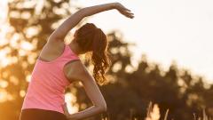 Названы лучшие физические упражнения для здоровья мозга