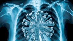 Обнаружен новый способ проникновения коронавируса в легкие