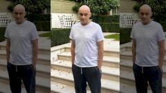 Тиньков рассказал, как чувствует себя после пересадки костного мозга