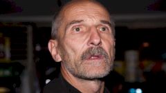 Музыкант и актер Петр Мамонов скончался от COVID-19