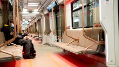 Роспотребнадзор рекомендовал снять все антиковидные ограничения, кроме ношения масок