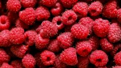 Малина – польза и вред для организма, витамины и полезные свойства