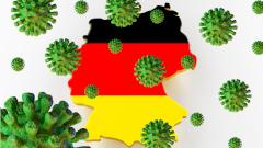 Ангела Меркель полагает, что коронавирусом переболеют 70% немцев