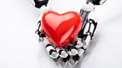 ИИ научили предсказывать инсульт по слезам пациента