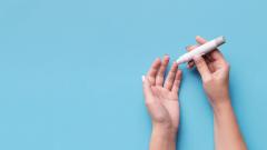 Эндокринолог рассказал, как коронавирус может повлиять на развитие диабета