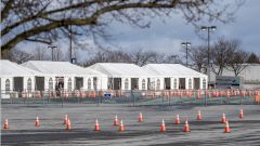 В США растет количество просроченной вакцины от COVID-19