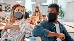 Выяснилось, почему мужчины и женщины болеют ковидом по-разному