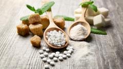 Найден заменитель сахара, лучше всего совместимый с мозгом