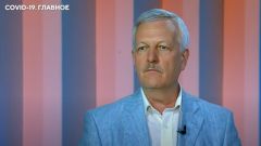 Инфекционист: второй волны нам не избежать