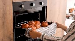 Выпечка как медитация: как кулинария помогает справиться с проблемами