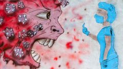 «2020-й, уходи!» Врачи подводят итоги года