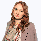 Дарья Кусевич