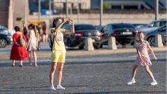 Впервые с конца апреля число случаев COVID-19 в России за сутки опустилось ниже 6000