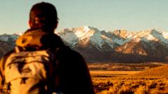 Жизнь в горах снижает риск диабета