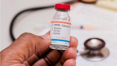 Учёные предложили защищать организм от коронавируса прививкой от кори