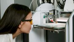 В России запатентовали программу, позволяющую печатать позвоночник на 3D-принтере