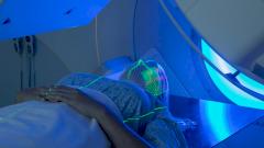 Российские ученые предложили способ более безопасной лучевой терапии рака