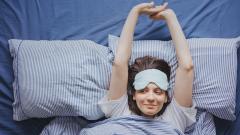 Как встать, когда на улице темно? Восемь рекомендаций от психолога