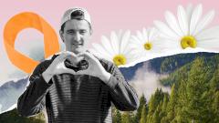 «Мы с тобой одной крови»: истории людей, которые побеждают рак