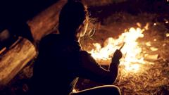 Осторожно, лесные пожары! Как обезопасить себя в лесу