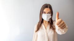 Ковид прошел бессимптомно? Возможно, у вас генетическая мутация