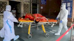 Эксперт объяснил, почему в Индии случился шторм коронавируса