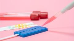 В США разработали моментальный тест на COVID-19