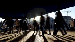 В России зафиксировано самое низкое число заболевших коронавирусом с 16 октября