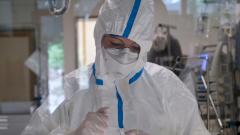 Иммунолог: «Омикрон» — не тот коронавирус, который мы наблюдали год назад