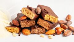 Протеиновые батончики: правда и мифы