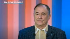 Эпидемиолог считает, что закрытие школ лишь продлевает эпидемию