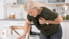 Англичанка перенесла три сердечных приступа за неделю