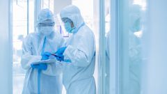 Эксперт: реабилитация потребуется всем пациентам, перенесшим COVID-19