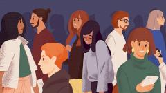 Может ли стресс быть заразным? Отвечают психологи