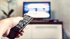 связь между регулярным просмотром телевизора и деменцией