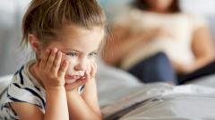 Стресс в детстве вызывает проблемы с кишечником в будущем: исследование