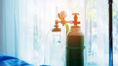 Емкости с кислородом в больнице Владикавказа могли поступить туда без документов