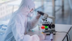В России создан более быстрый, чем ПЦР, тест на коронавирус