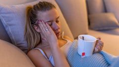 Появились симптомы гриппа. Что делать?