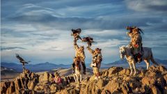 В Монголии объяснили нулевую смертность от COVID-19 наследием Чингисхана