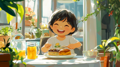 Детское питание : как организовать правильно и какие рецепты использовать