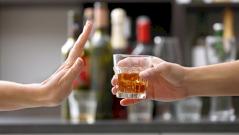 За 20 лет — почти в два раза: в России стало больше трезвенников