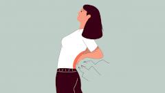 Радикулит: что это такое, как его распознать и как облегчить боль в спине