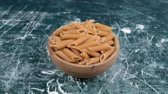 Диетологи назвали самые «здоровые» макароны