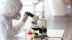 Российские химики создали антимикробную и антивирусную пропитку для ткани