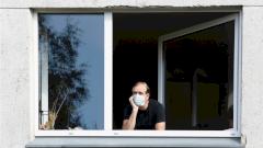 В Казахстане вводят двухнедельный карантин