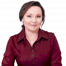 Татьяна Морозова