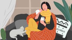 ОРВИ останови! Как не заболеть в острый сезон?