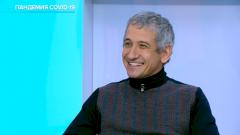 Врач: московские медики адаптировались к работе в тяжелых условиях